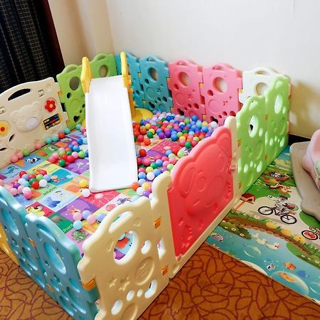 Wenzhou International Hotel Екстер'єр фото